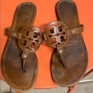 Tory Burch Sandals